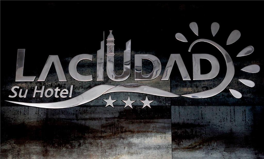 La Ciudad Hotel Barrancabermeja