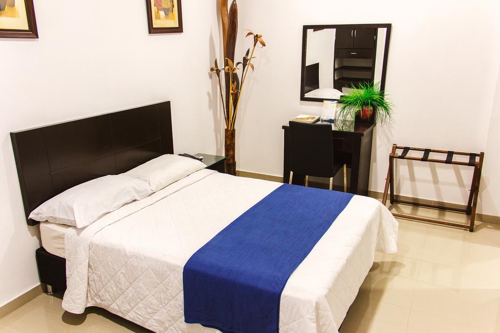 La Ciudad 3* Barrancabermeja