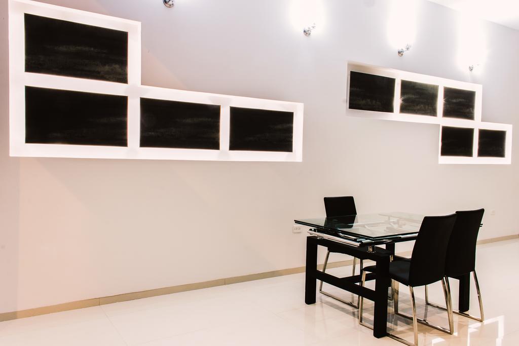 Hotel La Ciudad Barrancabermeja