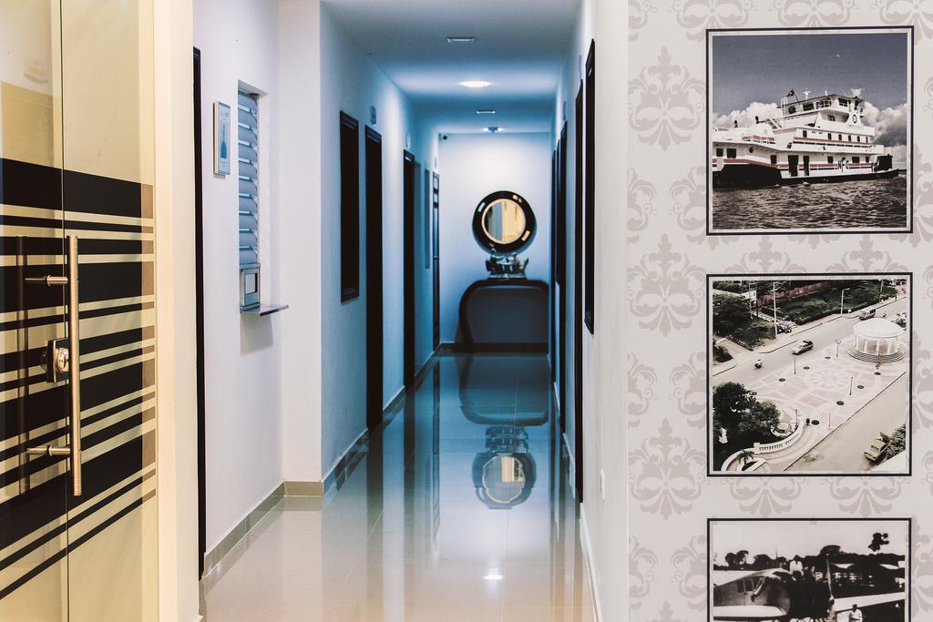 Hotel La Ciudad