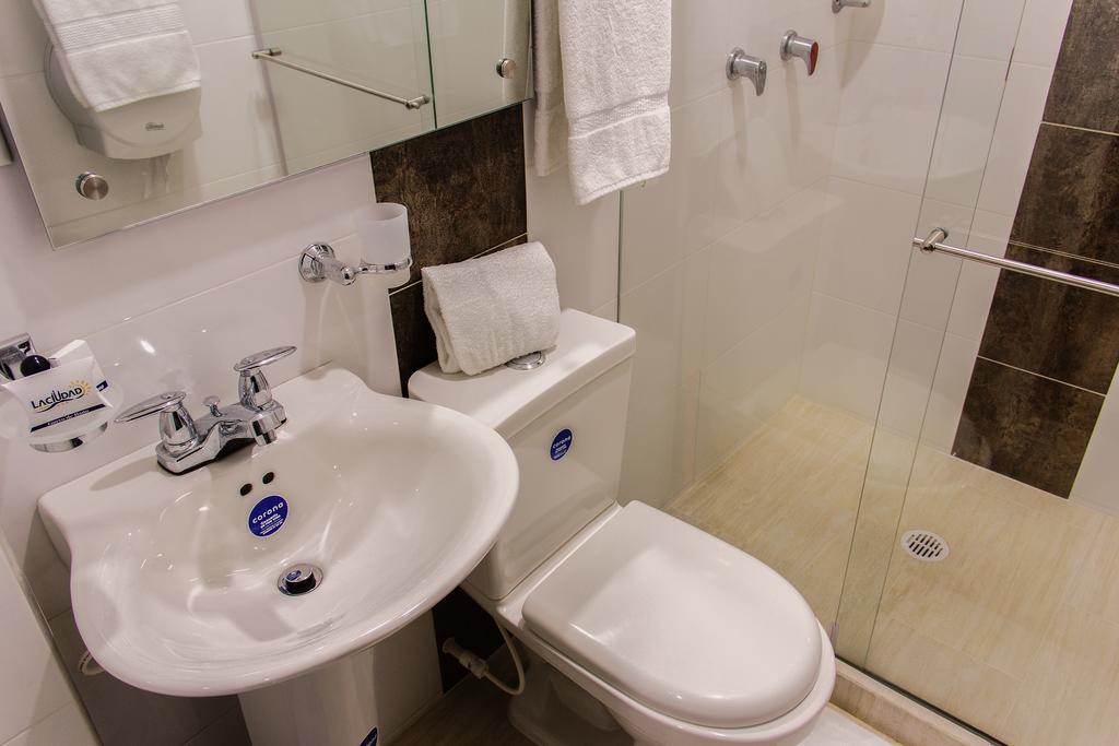 Hotel La Ciudad 3*